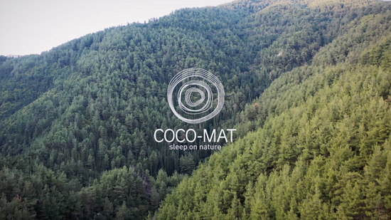 The heart of COCO-MAT